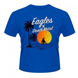 EAGLES OF DEATH METAL Sunset, Tシャツ
