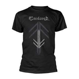 ENSLAVED Rune Cross, T