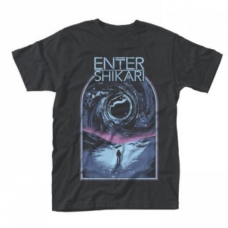 ENTER SHIKARI Sky Break, Tシャツ