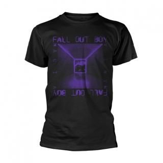 FALL OUT BOY Album Dots, T