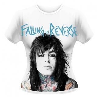 Falling in Reverse CD+シャツ【L】　※新品、日本未発売 Amazon | フォーリング・イン・リバース 公式グッズ 人気