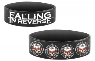 FALLING IN REVERSE Straight To Hell, ꥳꥹȥХ