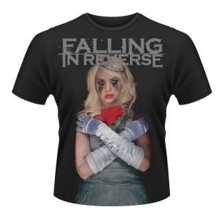 FALLING IN REVERSE/フォーリング・イン・リヴァース Tシャツ、グッズ