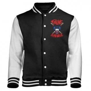 FALLING IN REVERSE Wolf (varsity), Сƥ㥱å