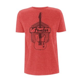 FENDER Fender Est. 1946, Tシャツ