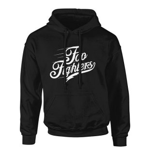 FOO FIGHTERS Logo Text, ѡ