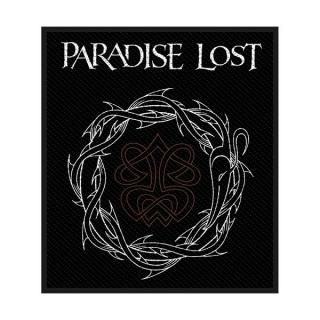 PARADISE LOST Crown Of Thorns, ѥå