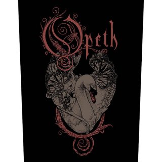 OPETH/オーペス Tシャツ、グッズの正規品通販 - メタルTシャツ専門店 