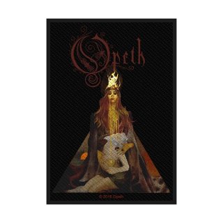 OPETH Sorceress, ѥå