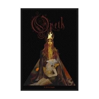 OPETH Sorceress, ѥå