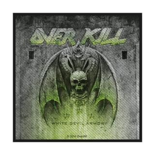 OVERKILL/オーバーキル Tシャツ、グッズの正規品通販 - メタルT