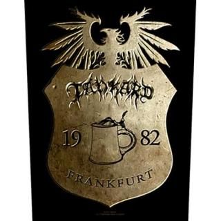 TANKARD Crest, Хåѥå