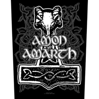 AMON AMARTH Hammer, Хåѥå