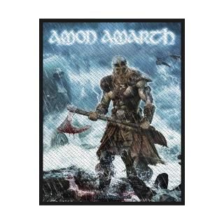 AMON AMARTH Jomsviking, ѥå