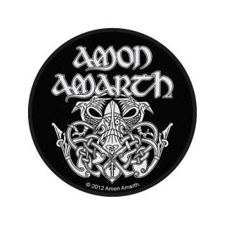 AMON AMARTH Odin, ѥå