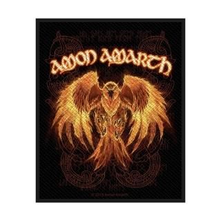 AMON AMARTH Phoenix, ѥå