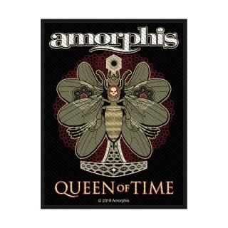 AMORPHIS Queen Of Time, ѥå