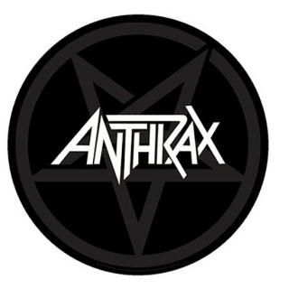 ANTHRAX Pentathrax, Хåѥå