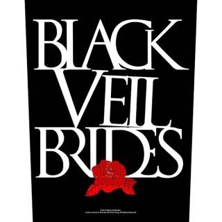 BLACK VEIL BRIDES Rose, Хåѥå