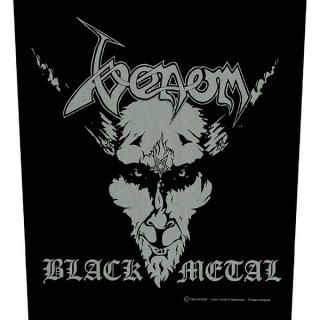 VENOM Black Metal, Хåѥå