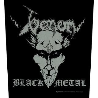 VENOM Black Metal, Хåѥå