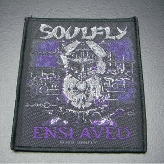 SOULFLY/ソウルフライ Tシャツ、グッズの正規品通販 - メタルTシャツ