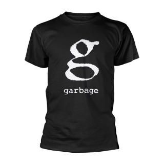 GARBAGE/ガービッジ - メタルTシャツ専門店METAL-LIFE(メタルライフ)