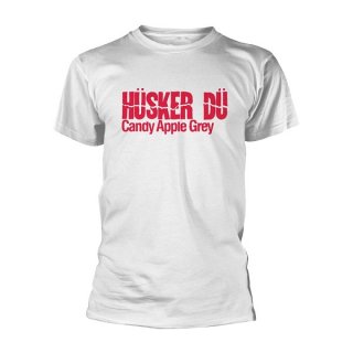 HUSKER DU Candy Apple Grey, T