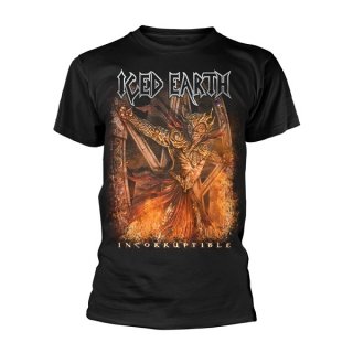 ICED EARTH Incorruptible, T