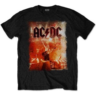 AC/DC Live Canons, Tシャツ
