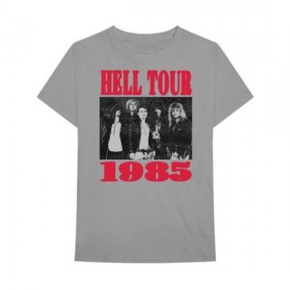 GUNS N' ROSES Hell Tour 1985, Tシャツ