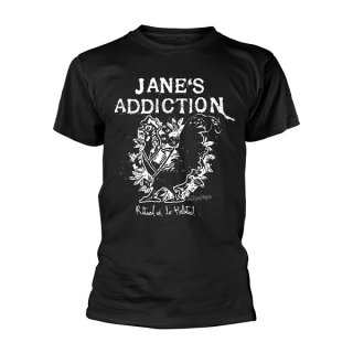 JANE'S ADDICTION Rooster, T