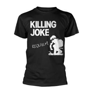 KILLING JOKE/キリング・ジョーク Tシャツ、グッズの正規品通販 KILLING JOKE/キリング・ジョーク Tシャツ、グッズの正規品通販