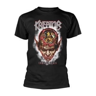 KREATOR/クリーター Tシャツ、グッズの正規品通販 - メタルTシャツ専門