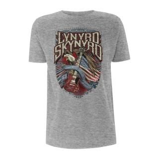 LYNYRD SKYNYRD Sweet Home Alabama, T