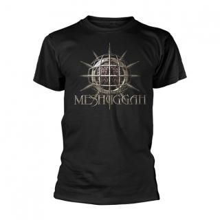 MESHUGGAH Chaosphere 2, T