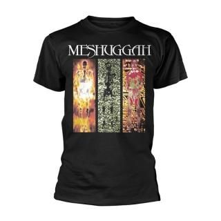 MESHUGGAH Destroy Erase Improve 2, T