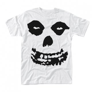 MISFITS All Over Skull, Tシャツ