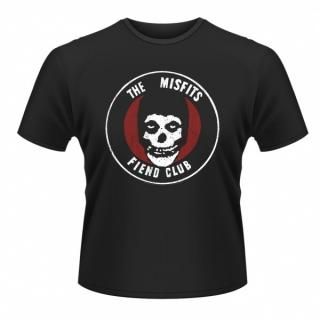 MISFITS Original Fiend Club 2, T