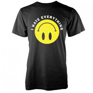 MISS MAY I I Hate Everything, Tシャツ