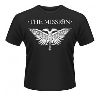 THE MISSION Eagle 2, T