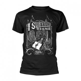 MY CHEMICAL ROMANCE I Survived, Tシャツ