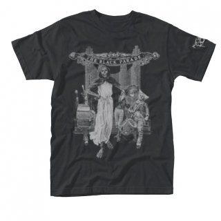 MY CHEMICAL ROMANCE The Calling, Tシャツ