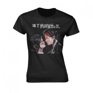 MY CHEMICAL ROMANCE Three Cheers, ǥT