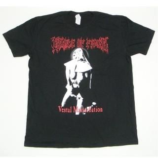 CRADLE OF FILTH/クレイドル・オブ・フィルス Tシャツ、グッズの正規品