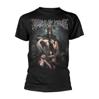 CRADLE OF FILTH Hammer Of The Witches, Tシャツ