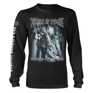 CRADLE OF FILTH The Principle Of Evil Made Flesh, T