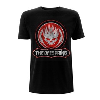 THE OFFSPRING Distressed, Tシャツ