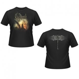 OPETH Cloaked Figure, T