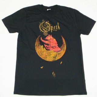 OPETH Devil, Tシャツ
